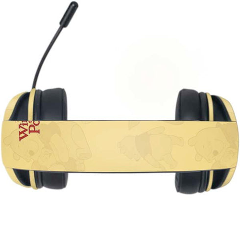 Disney Winnie the Pooh and Piglet Razer Kraken X Skin